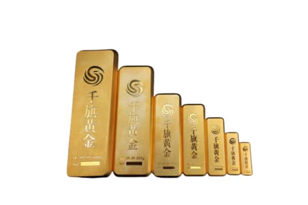 南阳市内乡上门回收各种金条价格